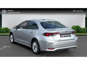 Toyota Corolla SDN 1.5P EXECUTIVE - 18890 € / 36945.63 лв. - 10668722 2