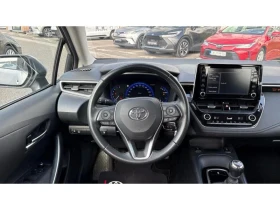 Toyota Corolla SDN 1.5P EXECUTIVE - 18890 € / 36945.63 лв. - 10668722 8