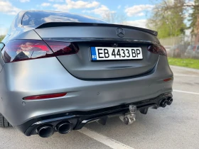Mercedes-Benz E 400 d AMG 4-Matic FULL - 51000 € / 99747.33 лв. - 94193504 7