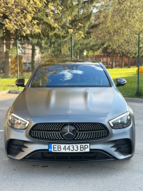 Mercedes-Benz E 400 d AMG 4-Matic FULL - 51000 € / 99747.33 лв. - 94193504 2