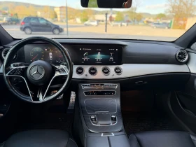Mercedes-Benz E 400 d AMG 4-Matic FULL - 51000 € / 99747.33 лв. - 94193504 8