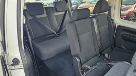 VW Caddy 2.0 TDI-XXL-7 ����� - 11.2019 | Mobile.bg � ����� ������ 14