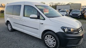 ������ VW Caddy