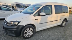 VW Caddy 2.0 TDI-XXL-7 ����� - 11.2019 | Mobile.bg � ����� ������ 2