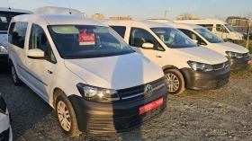VW Caddy 2.0 TDI-XXL-7 ����� - 11.2019 | Mobile.bg � ����� ������ 3