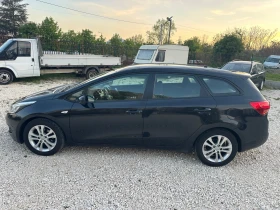 ����� �� �������� �� Kia Ceed 1.6/EXECUTIVE/EURO5B/128Ps//GERMANY