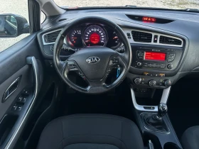 Kia Ceed 1.6/EXECUTIVE/EURO5B/128Ps//GERMANY | Mobile.bg � ����� ������ 11