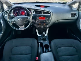 Kia Ceed 1.6/EXECUTIVE/EURO5B/128Ps//GERMANY | Mobile.bg � ����� ������ 10