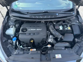 Kia Ceed 1.6/EXECUTIVE/EURO5B/128Ps//GERMANY | Mobile.bg � ����� ������ 17