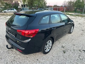 Kia Ceed 1.6/EXECUTIVE/EURO5B/128Ps//GERMANY | Mobile.bg � ����� ������ 5