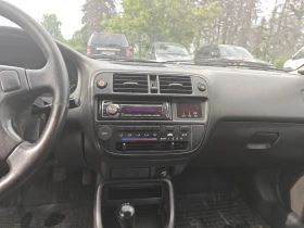 Honda Civic 1.4iS ���-������ | Mobile.bg � ����� ������ 17
