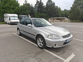 Honda Civic 1.4iS ���-������ | Mobile.bg � ����� ������ 3