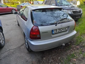 Honda Civic 1.4iS ���-������ | Mobile.bg � ����� ������ 7