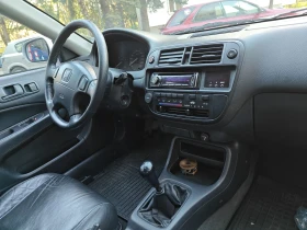 Honda Civic 1.4iS ���-������ | Mobile.bg � ����� ������ 6