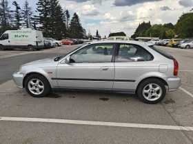 Honda Civic 1.4iS ���-������ | Mobile.bg � ����� ������ 8