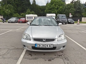Honda Civic 1.4iS ���-������ | Mobile.bg � ����� ������ 2