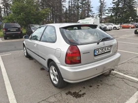 Honda Civic 1.4iS ���-������ | Mobile.bg � ����� ������ 7