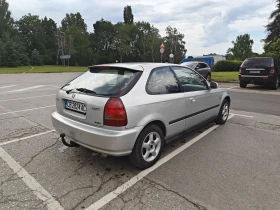 Honda Civic 1.4iS ���-������ | Mobile.bg � ����� ������ 5