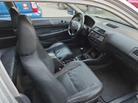 Honda Civic 1.4iS ���-������ | Mobile.bg � ����� ������ 4