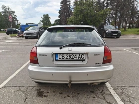 Honda Civic 1.4iS ���-������ | Mobile.bg � ����� ������ 6