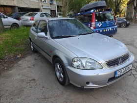 Honda Civic 1.4iS ���-������ | Mobile.bg � ����� ������ 3