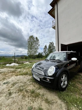 Mini Cooper | Mobile.bg � ����� ������ 5