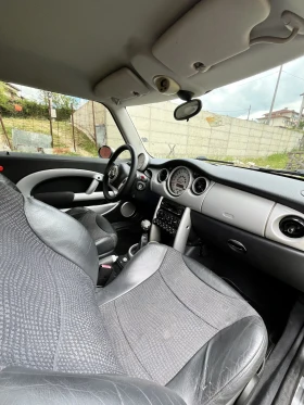 Mini Cooper | Mobile.bg � ����� ������ 6