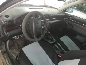 Audi A4 B5 - 900 € / 1760.25 лв. - 15726779 8