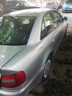 Audi A4 B5 - 900 € / 1760.25 лв. - 15726779 12