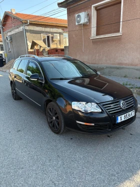 VW Passat - 3000 € / 5867.49 лв. - 14318945 2
