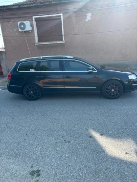 VW Passat - 3000 € / 5867.49 лв. - 14318945 3