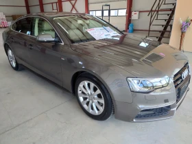 Audi A5  Sportback 2.0 TDI S Line - Quattro  - 11500 € / 22492.04 лв. - 16400668 6
