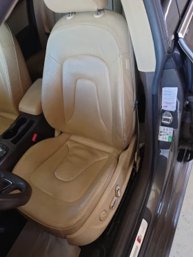 Audi A5  Sportback 2.0 TDI S Line - Quattro  - 11500 € / 22492.04 лв. - 16400668 14