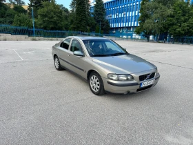 Volvo S60 2.4D (D5) | Mobile.bg � ����� ������ 2