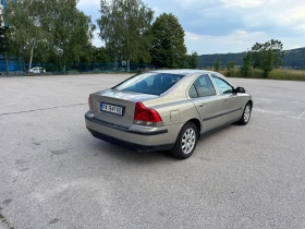 Volvo S60 2.4D (D5) | Mobile.bg � ����� ������ 3