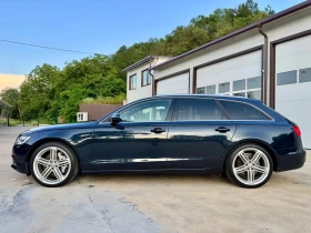 Audi A6 * 3.0BI-TDI* 313ks* MATRIX* Activ sound* FULL*  | Mobile.bg � ����� ������ 4