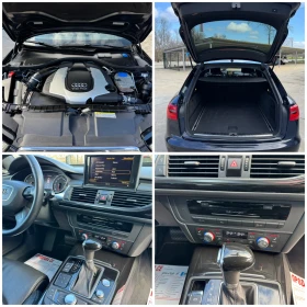 Audi A6 * 3.0BI-TDI* 313ks* MATRIX* Activ sound* FULL*  | Mobile.bg � ����� ������ 16