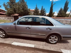 Mercedes-Benz E 200 - 1800 € / 3520.49 лв. - 76568552 4