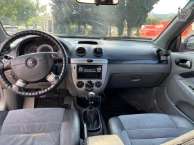 Chevrolet Lacetti 1.4 | Mobile.bg � ����� ������ 8