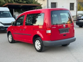 VW Caddy 1.6i 102�� | Mobile.bg � ����� ������ 4