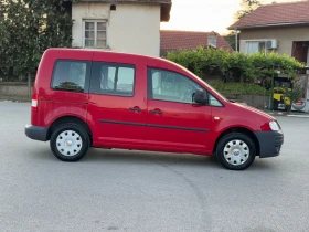VW Caddy 1.6i 102�� | Mobile.bg � ����� ������ 6