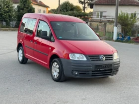 VW Caddy 1.6i 102�� | Mobile.bg � ����� ������ 8
