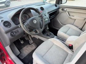 VW Caddy 1.6i 102�� | Mobile.bg � ����� ������ 9