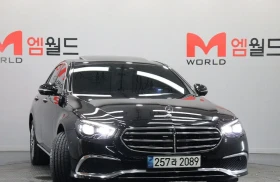 Mercedes-Benz E 350 * Exclusive* Масаж* Обдух* 360* HUD* Шибидах*     