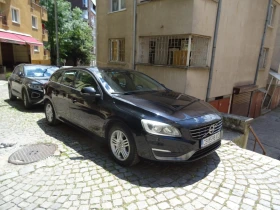 Volvo V60 D2