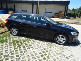 Volvo V60 D2 | Auto.bg — изображение 8