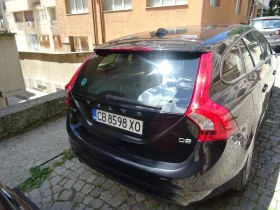 Volvo V60 D2 | Auto.bg — изображение 3