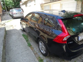 Volvo V60 D2 | Auto.bg — изображение 4