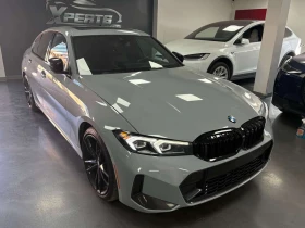 BMW 330 330i xDrive * M SPORT * CARFAX *  - 32100 € - 87868717 4