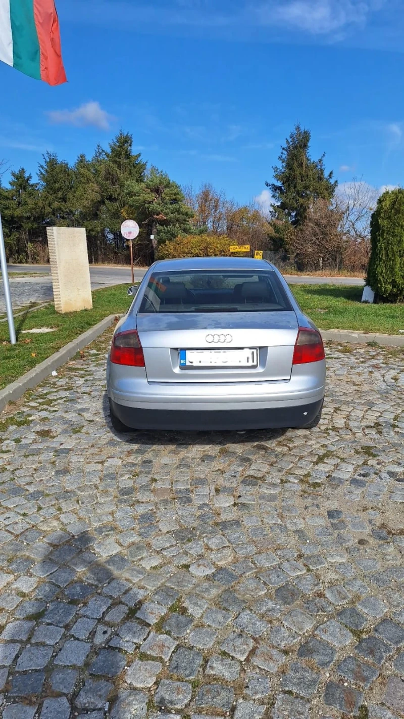 Audi A4 TDI, снимка 4 - Автомобили и джипове - 47809919